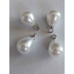 Earring Pearl